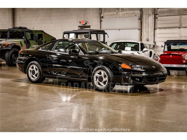 1995 Dodge Stealth (CC-2098614) for sale in Grand Rapids, Michigan