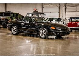 1995 Dodge Stealth (CC-2098614) for sale in Grand Rapids, Michigan