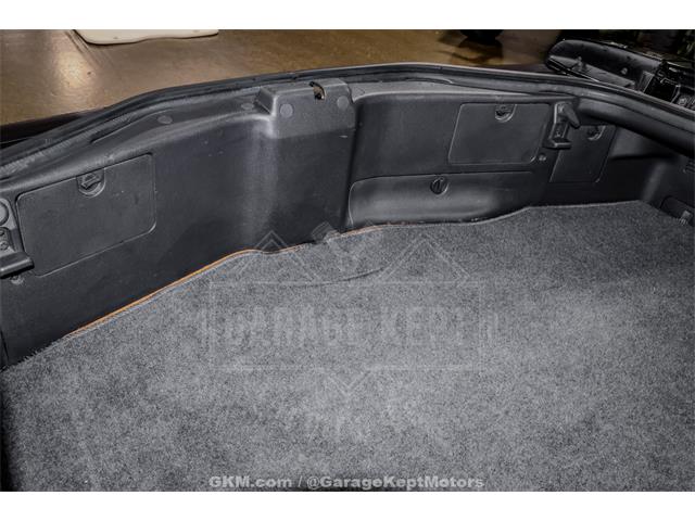 1995 Dodge Stealth (CC-2098614) for sale in Grand Rapids, Michigan