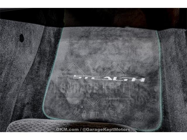 1995 Dodge Stealth (CC-2098614) for sale in Grand Rapids, Michigan