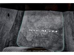 1995 Dodge Stealth (CC-2098614) for sale in Grand Rapids, Michigan