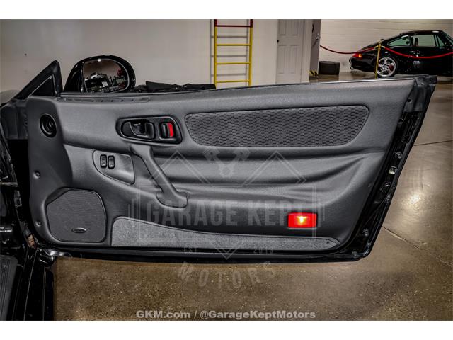 1995 Dodge Stealth (CC-2098614) for sale in Grand Rapids, Michigan