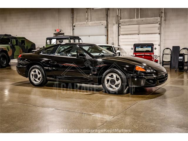 1995 Dodge Stealth (CC-2098614) for sale in Grand Rapids, Michigan