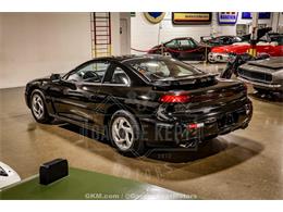 1995 Dodge Stealth (CC-2098614) for sale in Grand Rapids, Michigan