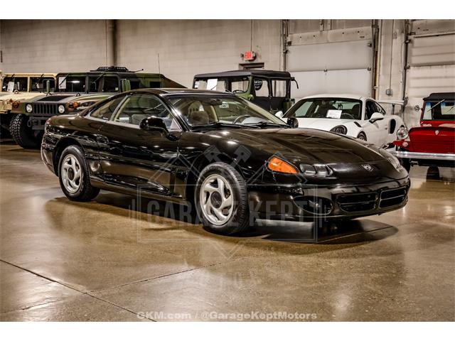 1995 Dodge Stealth (CC-2098614) for sale in Grand Rapids, Michigan