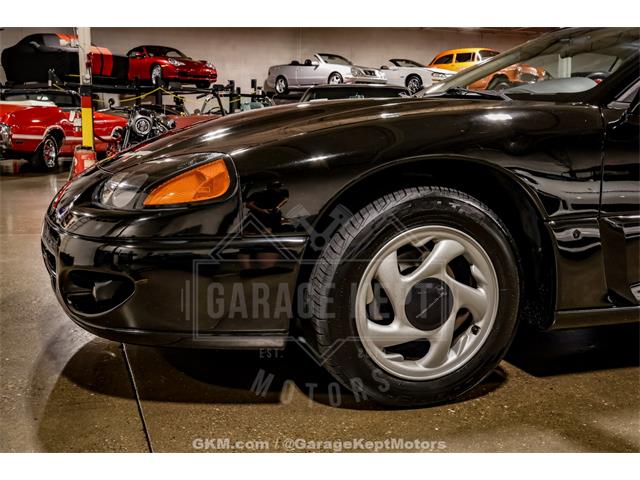 1995 Dodge Stealth (CC-2098614) for sale in Grand Rapids, Michigan