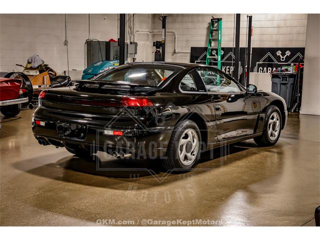 1995 Dodge Stealth (CC-2098614) for sale in Grand Rapids, Michigan