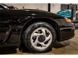 1995 Dodge Stealth (CC-2098614) for sale in Grand Rapids, Michigan