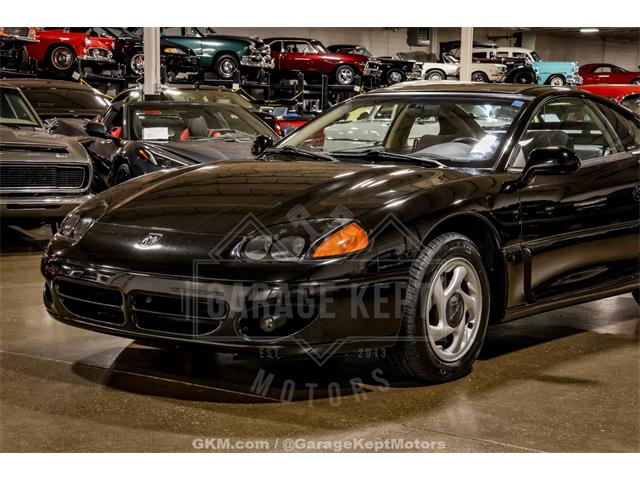 1995 Dodge Stealth (CC-2098614) for sale in Grand Rapids, Michigan