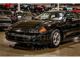 1995 Dodge Stealth (CC-2098614) for sale in Grand Rapids, Michigan
