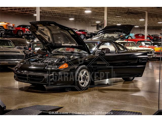 1995 Dodge Stealth (CC-2098614) for sale in Grand Rapids, Michigan