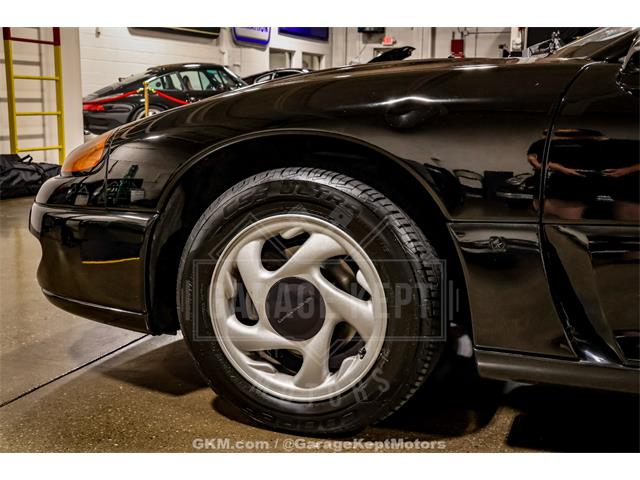 1995 Dodge Stealth (CC-2098614) for sale in Grand Rapids, Michigan