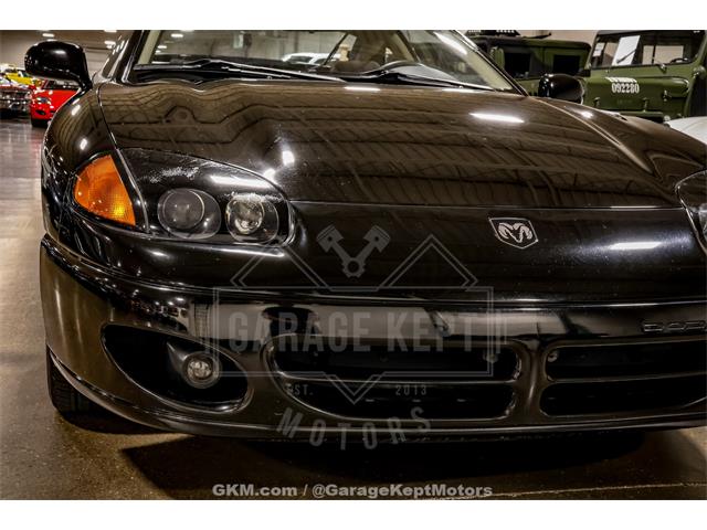 1995 Dodge Stealth (CC-2098614) for sale in Grand Rapids, Michigan