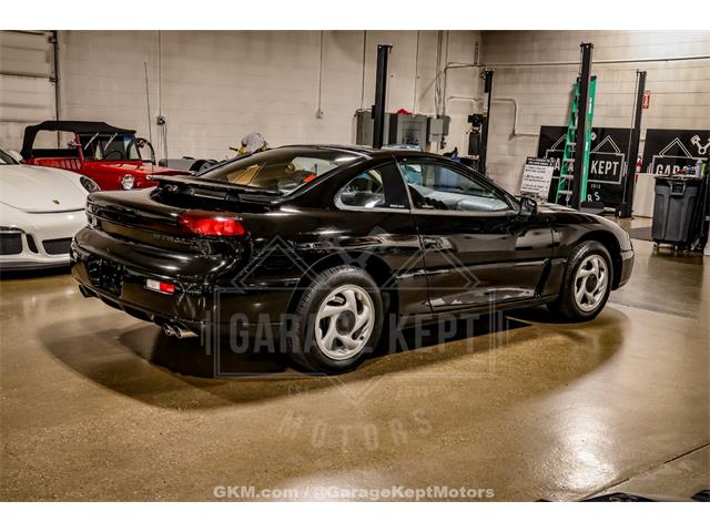 1995 Dodge Stealth (CC-2098614) for sale in Grand Rapids, Michigan