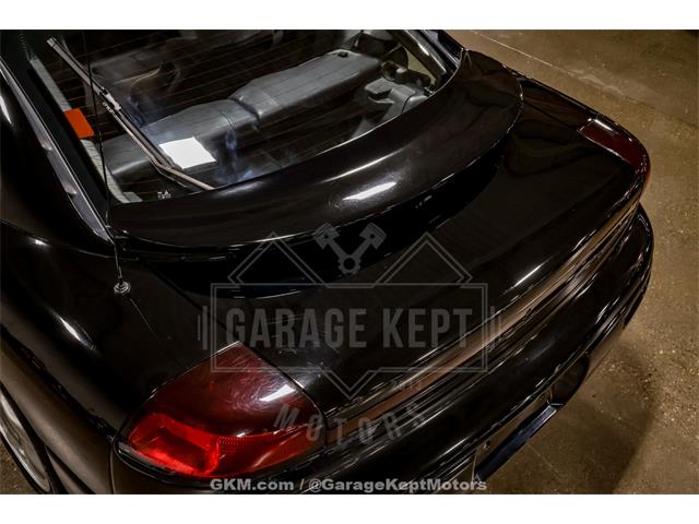 1995 Dodge Stealth (CC-2098614) for sale in Grand Rapids, Michigan