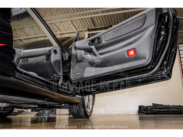 1995 Dodge Stealth (CC-2098614) for sale in Grand Rapids, Michigan