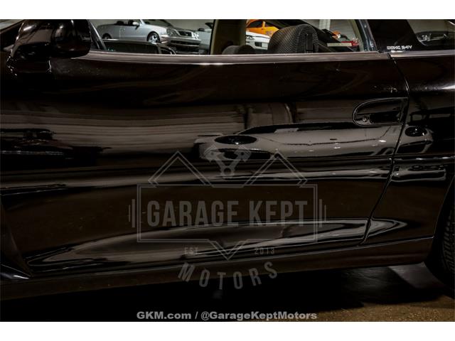 1995 Dodge Stealth (CC-2098614) for sale in Grand Rapids, Michigan