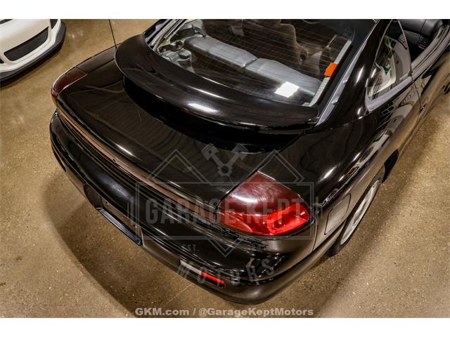 1995 Dodge Stealth (CC-2098614) for sale in Grand Rapids, Michigan
