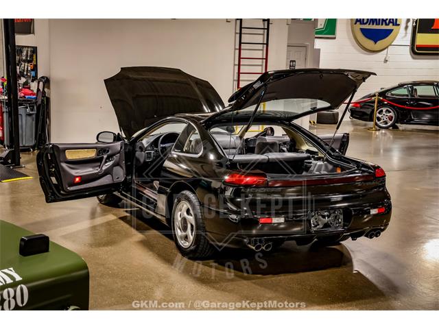 1995 Dodge Stealth (CC-2098614) for sale in Grand Rapids, Michigan