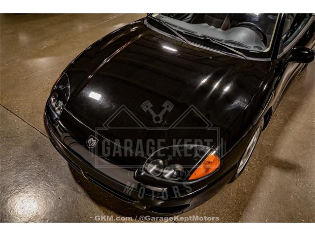 1995 Dodge Stealth (CC-2098614) for sale in Grand Rapids, Michigan