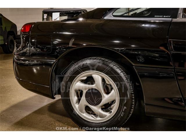 1995 Dodge Stealth (CC-2098614) for sale in Grand Rapids, Michigan