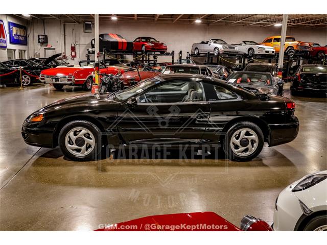 1995 Dodge Stealth (CC-2098614) for sale in Grand Rapids, Michigan