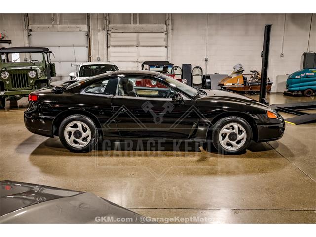 1995 Dodge Stealth (CC-2098614) for sale in Grand Rapids, Michigan