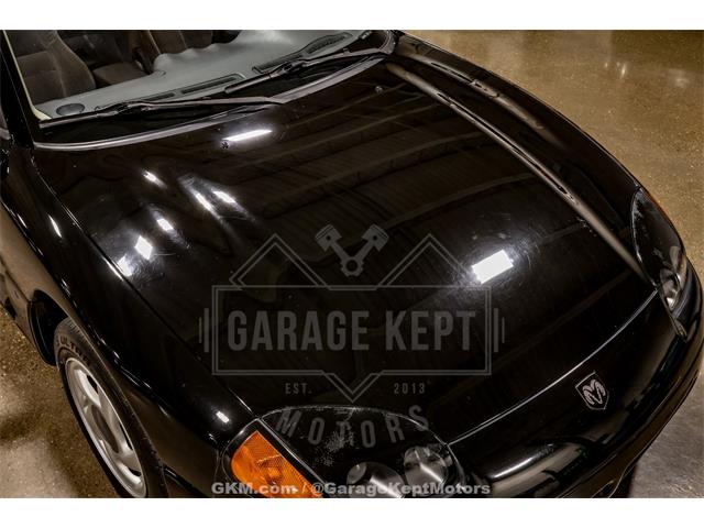1995 Dodge Stealth (CC-2098614) for sale in Grand Rapids, Michigan