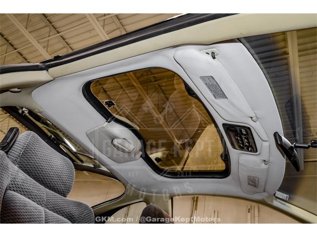 1995 Dodge Stealth (CC-2098614) for sale in Grand Rapids, Michigan