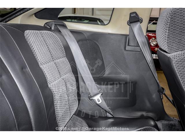 1995 Dodge Stealth (CC-2098614) for sale in Grand Rapids, Michigan