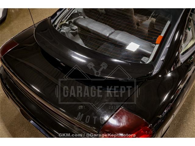 1995 Dodge Stealth (CC-2098614) for sale in Grand Rapids, Michigan