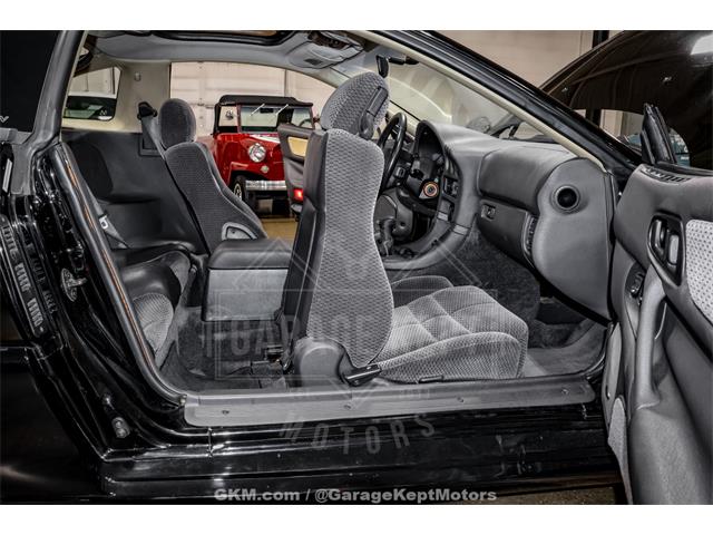 1995 Dodge Stealth (CC-2098614) for sale in Grand Rapids, Michigan