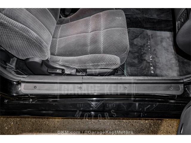 1995 Dodge Stealth (CC-2098614) for sale in Grand Rapids, Michigan