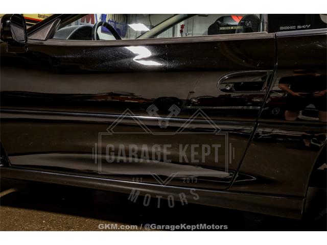 1995 Dodge Stealth (CC-2098614) for sale in Grand Rapids, Michigan