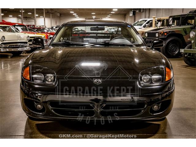 1995 Dodge Stealth (CC-2098614) for sale in Grand Rapids, Michigan