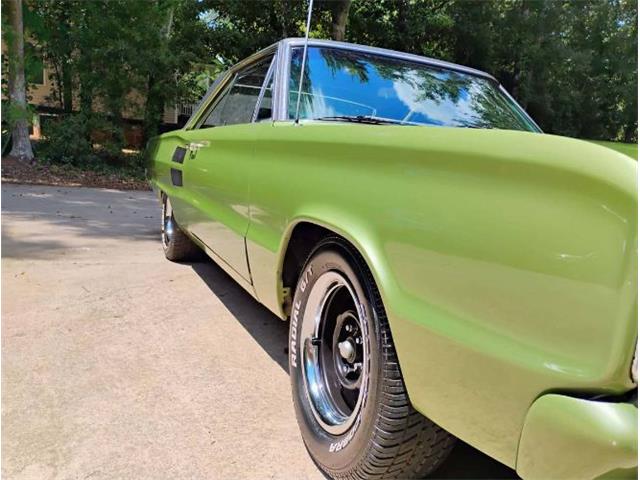 1967 Dodge Coronet (CC-2098615) for sale in Cadillac, Michigan