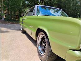 1967 Dodge Coronet (CC-2098615) for sale in Cadillac, Michigan