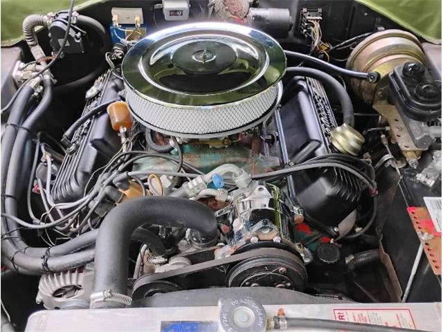 1967 Dodge Coronet (CC-2098615) for sale in Cadillac, Michigan