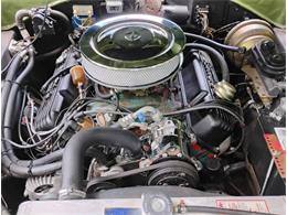 1967 Dodge Coronet (CC-2098615) for sale in Cadillac, Michigan