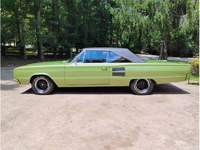 1967 Dodge Coronet (CC-2098615) for sale in Cadillac, Michigan