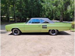 1967 Dodge Coronet (CC-2098615) for sale in Cadillac, Michigan