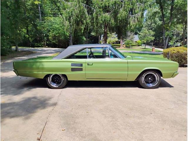 1967 Dodge Coronet (CC-2098615) for sale in Cadillac, Michigan