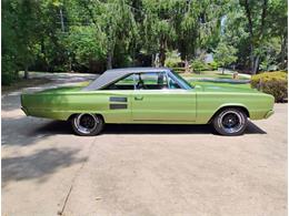 1967 Dodge Coronet (CC-2098615) for sale in Cadillac, Michigan
