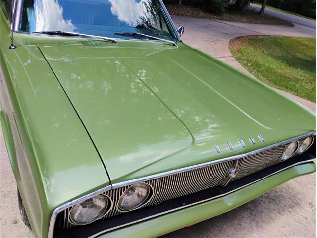 1967 Dodge Coronet (CC-2098615) for sale in Cadillac, Michigan