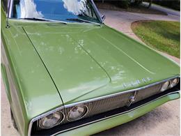 1967 Dodge Coronet (CC-2098615) for sale in Cadillac, Michigan