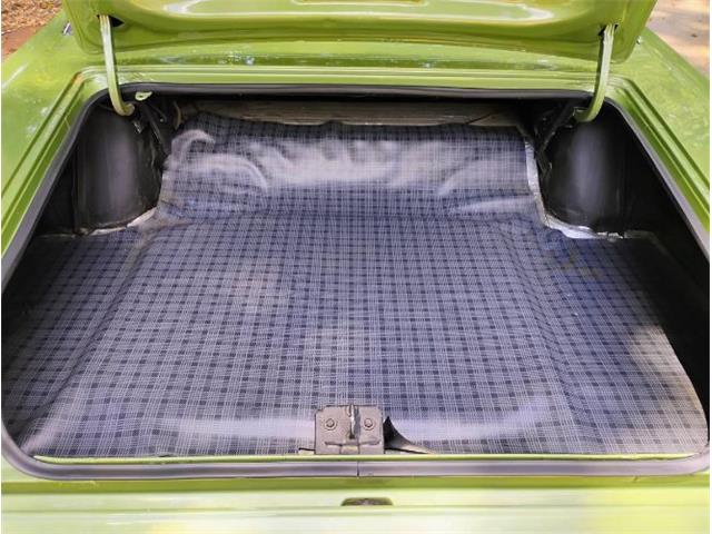 1967 Dodge Coronet (CC-2098615) for sale in Cadillac, Michigan