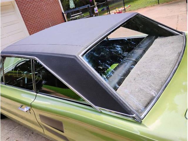 1967 Dodge Coronet (CC-2098615) for sale in Cadillac, Michigan