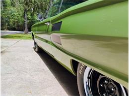 1967 Dodge Coronet (CC-2098615) for sale in Cadillac, Michigan