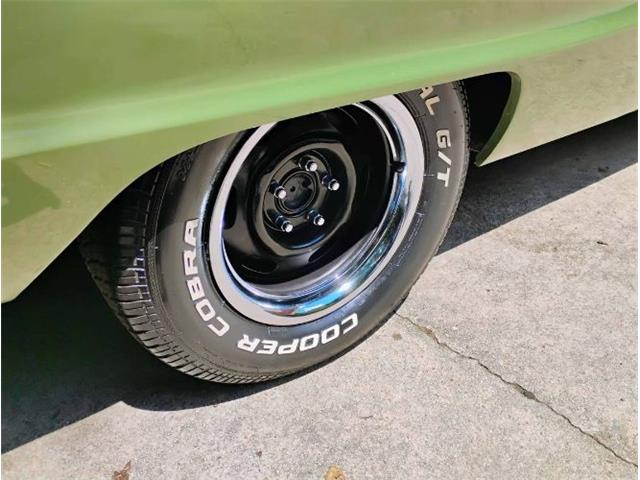 1967 Dodge Coronet (CC-2098615) for sale in Cadillac, Michigan