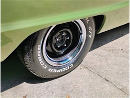 1967 Dodge Coronet (CC-2098615) for sale in Cadillac, Michigan
